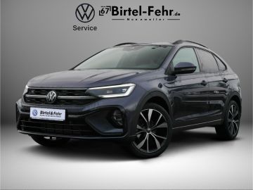 Volkswagen Taigo Edition R-Line 1.5 TSI DSG