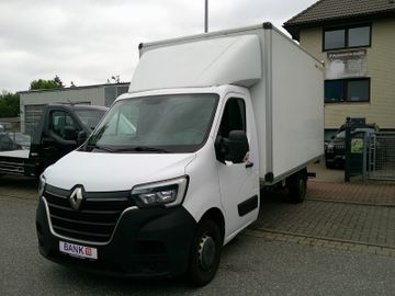 Renault Master Koffer HUMBAR FLEX BOX DRY