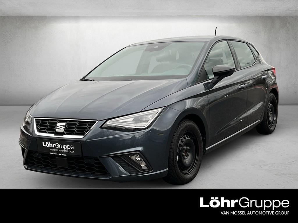 Seat Ibiza 1.0 TSI FR *Navi*LED*Kamera*
