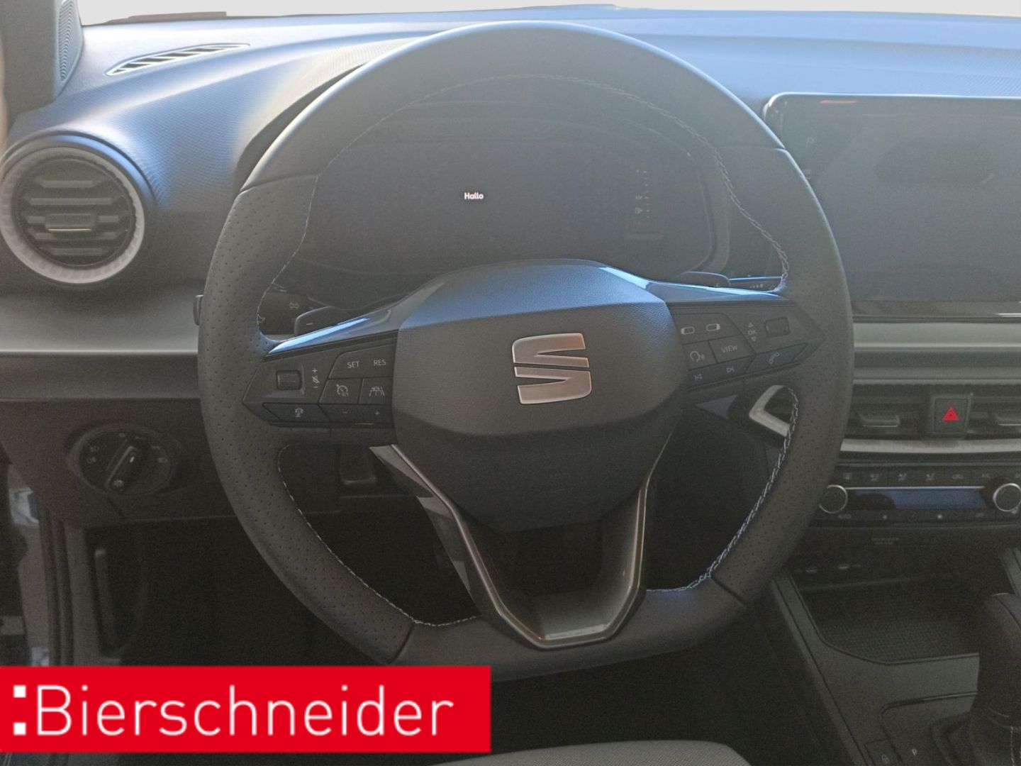 Seat Arona - Bild 15