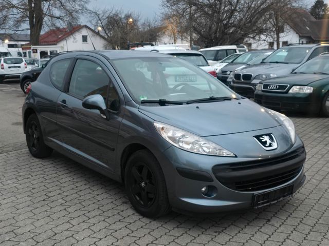 Peugeot 207 Tendance