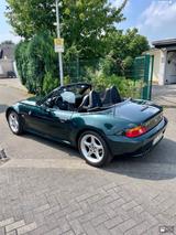 BMW Z 3 2.8 - BMW Z3 in Köln