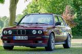 BMW E30 328i M52b28 (TÜV Neu) - BMW 325: Limousine, E30
