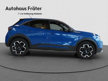 Fotografie 4 des Opel Mokka 1.2 Ultimate SHZ Klima PDC Navi