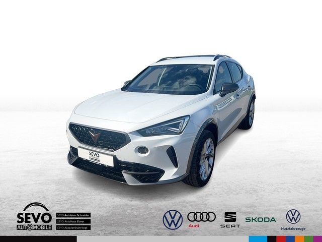 Seat Formentor 1.5 TSI DSG Basis  V-COKP LED KLIMA RÜ