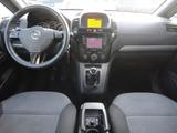 Opel Zafira 1,8 Family Navi Klimatr.PDC 7 Sitzer - Opel Zafira in Düsseldorf