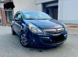 Opel Corsa D Facelift LPG Ab Werk 4 Zylinder - mit LPG-Antrieb: Ab Werk