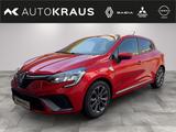 Renault Clio V TCE 100 Intens R.S. Line Paket,Easy Link - Renault: R10