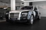 Rolls-Royce Ghost Family/360/Pano/Massage/HeadUp
