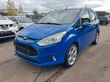 Ford B-Max B-MAX Titanium - Ford B-Max Kombi Gebrauchtwagen
