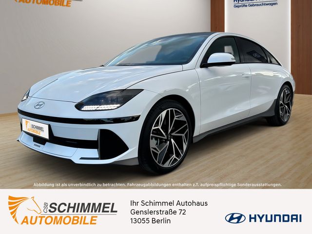 Hyundai IONIQ 6 77.4kWh 4WD UNIQ BOSE NAVI MATRIX-LED