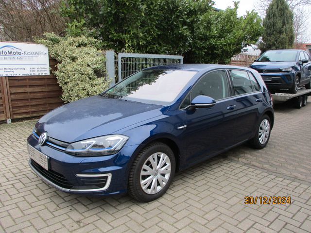 Volkswagen Golf VII Lim. e-Golf