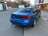 BMW 335i xDrive Sport Line M-Paket - BMW 3er Reihe mit Benzin-Antrieb: Limousine