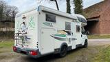 Chausson Welcome 18 - TÜV & Abdichtung Neu - Offers