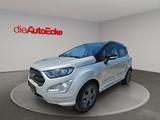 Ford EcoSport ST-Line °HU/AU Neu °Inkl. Garantie - Ford EcoSport in München
