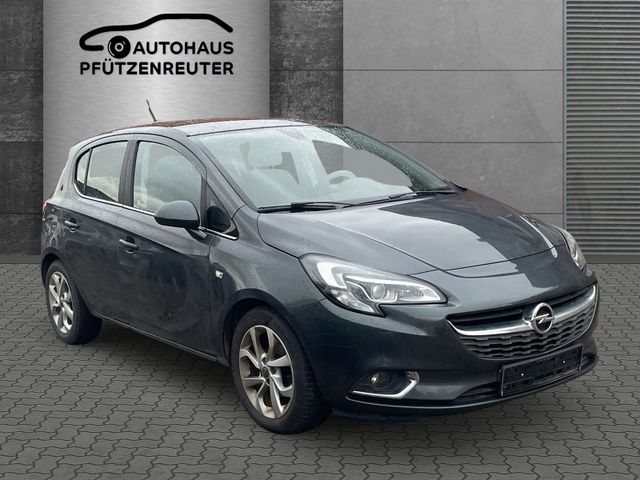 Opel Corsa E Innovation ecoFlex