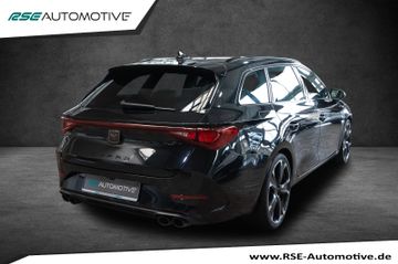 Bild 6 Cupra Leon Sportstourer VZ 4Drive