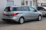 Mazda 5 Center-Line 7 Sitzer+Klimaaut+Xenon+AHK+SHZ - Mazda Gebrauchtwagen von 2011