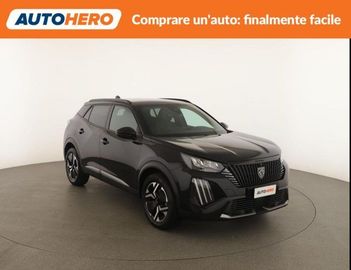 Peugeot 2008 - 6