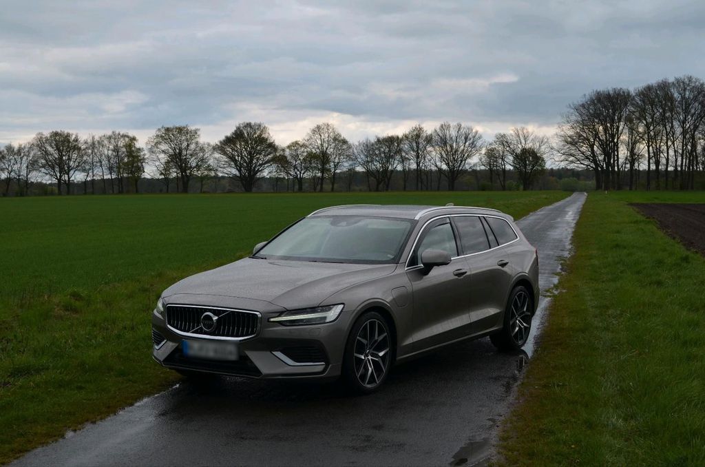 Image of Volvo V60