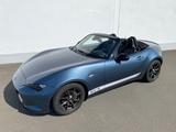 Mazda MX-5 ND G131 Exclusive-Line | 8-fach bereift - Mazda MX-5: Nd