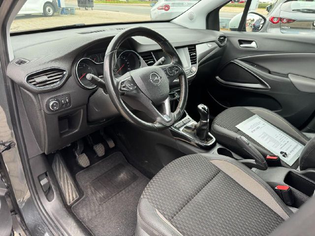 Opel Crossland 1.2 Innovation NaviKamera