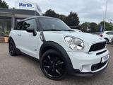 MINI Cooper S  Paceman Allrad * TOP AUSSTATTUNG* - MINI Paceman Serie Gebrauchtwagen