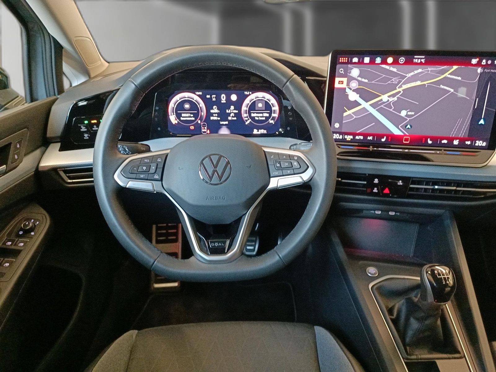 Volkswagen Golf - Bild 12