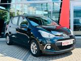 Hyundai i10 YES! - Hyundai i10: ABS