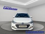 Hyundai i20 New 5-Türer 1.2 75PS Classic Alarm Berganfah - Hyundai i20