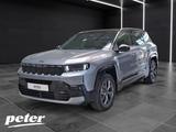 Jeep New Compass 1.2 Mild Hybrid First Edition - Jeep Compass Neuwagen