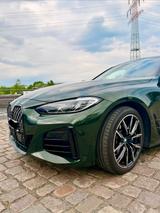 BMW M440i Gran Coupé A - - BMW M440 in Hamburg