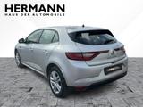 Renault Megane IV 1.2 TCe 100 Energy Life LED - Renault Megane: 1.2