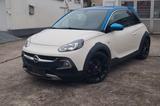 Opel Adam Rocks S*Lenkrradheizung*SHZ*Spurassistent* - Opel Adam in Mannheim
