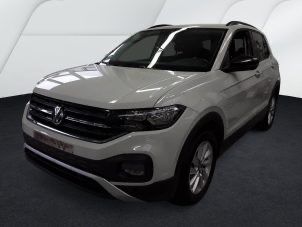 Volkswagen T-Cross 1.0 TSI Life/SHZ/PDC/KLIMA