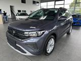 Volkswagen T-Cross 1.0 TSI Prime ACC LED Kamera SitzHZG APP - Volkswagen T-Cross: Automatik