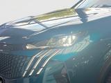 Peugeot 3008 Hybrid 145 Allure - gebrauchte Peugeot SUV & Geländewagen