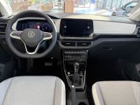 Volkswagen T-Cross - Vorschau Bild 8