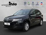 Skoda Karoq Ambition 1.5 TSI AHK RFK PDC Navi Sitzhzg - Skoda Karoq: Ambition
