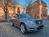 Mercedes-Benz  12000Mercedes Benz GLK 300 LPG GAS S... - Mercedes-Benz GLK 300 Gebrauchtwagen