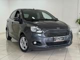 Ford Ka+ 1.2 8V 69CV Titanium - gebrauchte Ford Ka/Ka+ aus dem Jahr 2016