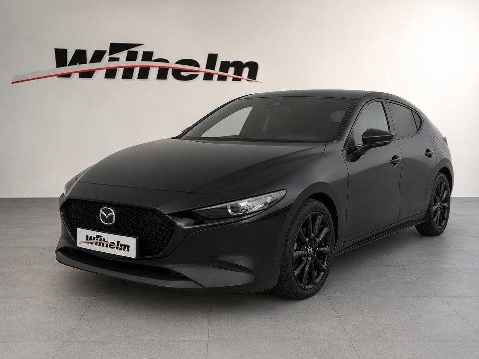 Mazda 3 "Selection" 150 PS |Voll-LED|CarPlay|AndroidAu