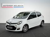 Renault Twingo Expression *KLIMA*TEMPOMAT*TÜV NEU* - Renault Twingo mit Benzin-Antrieb: Expression