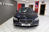 BMW 750i Sportpaket,BiXen,Navi,HUD,Sitzbel,SoftC,ACC - BMW 7er Reihe Gebrauchtwagen