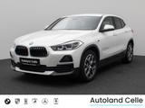 BMW X2 xD25e Kamera DAB HiFi Navi Komfort Sport LED - BMW mit Hybrid-Antrieb: Geländewagen