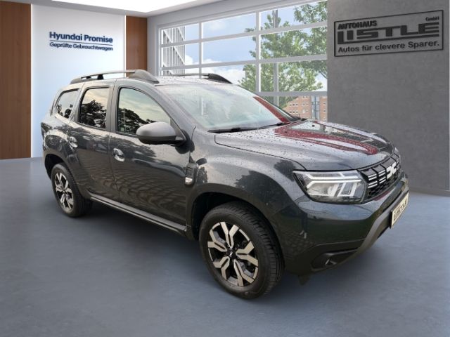 Fahrzeugabbildung Dacia Duster II Journey 1.3 TCe 150 EDC Navi  Apple Ca