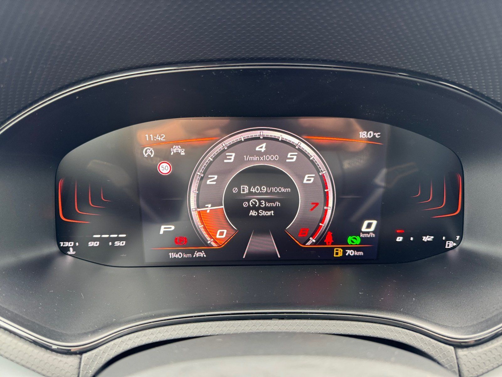 Seat Arona - Bild 13