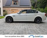 BMW M3 4.0i V8 Manual Navi Sport-Leather Klima PDC  - BMW: 3.0