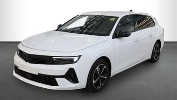 Opel Astra ST 1.2 Turbo GS 360° Panorama Kamera