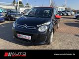 Citroën C1 Airscape VTi 68 Feel - Citroën C1: Airscape Feel